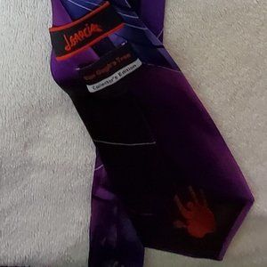 Jerry Garcia tie Collector's edition called Van Gogh's Tree